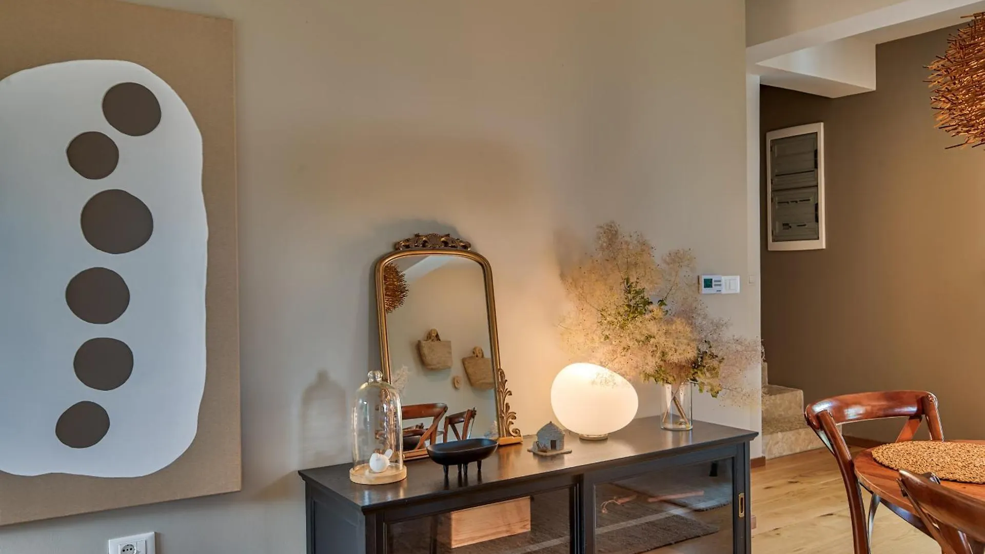 Villa Figlica For 6 People Near Umag With Private Pool, Jacuzzi & Sea View - Pet Friendly Vilanija Chorwacja