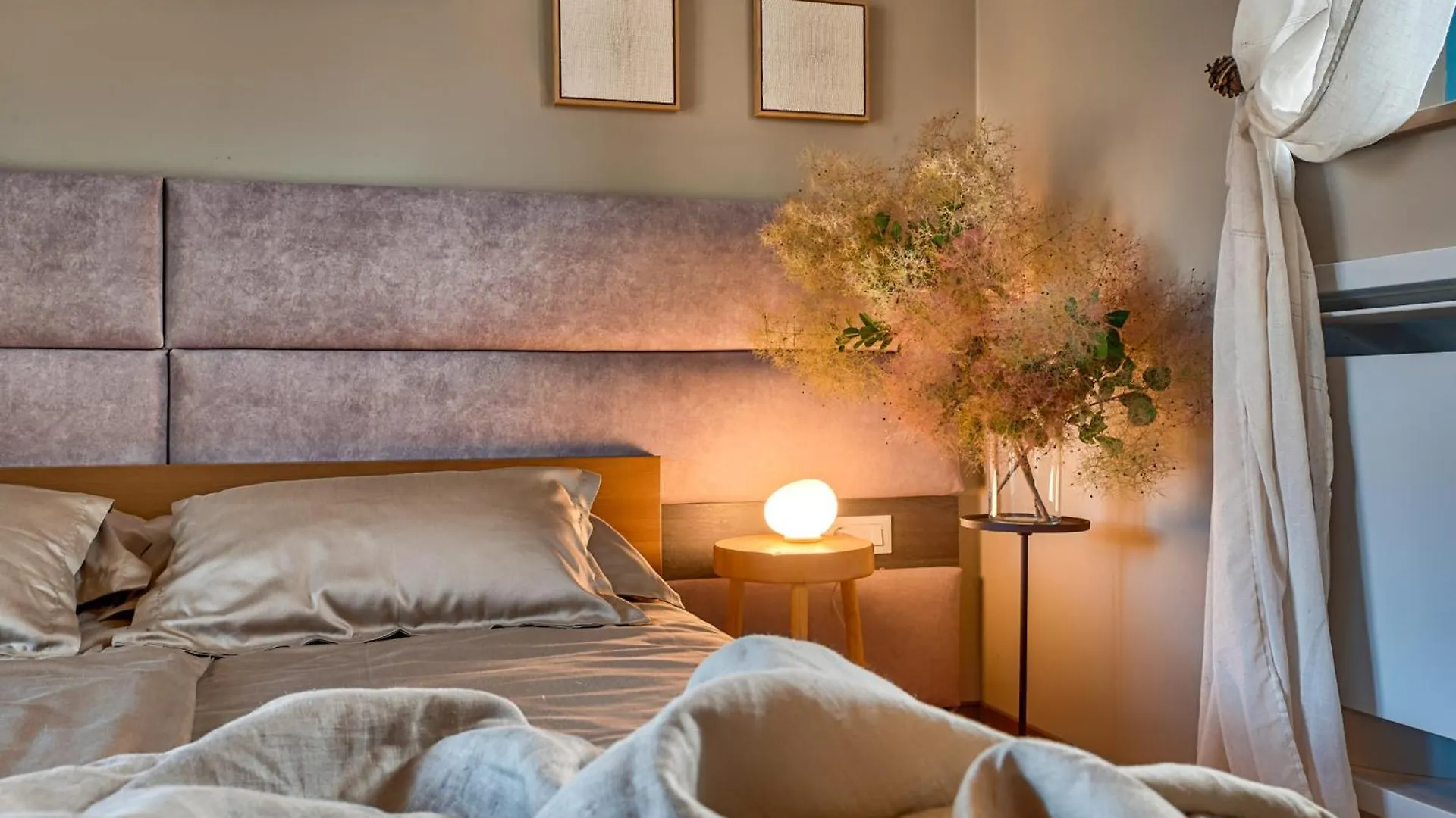 Villa Figlica For 6 People Near Umag With Private Pool, Jacuzzi & Sea View - Pet Friendly Vilanija