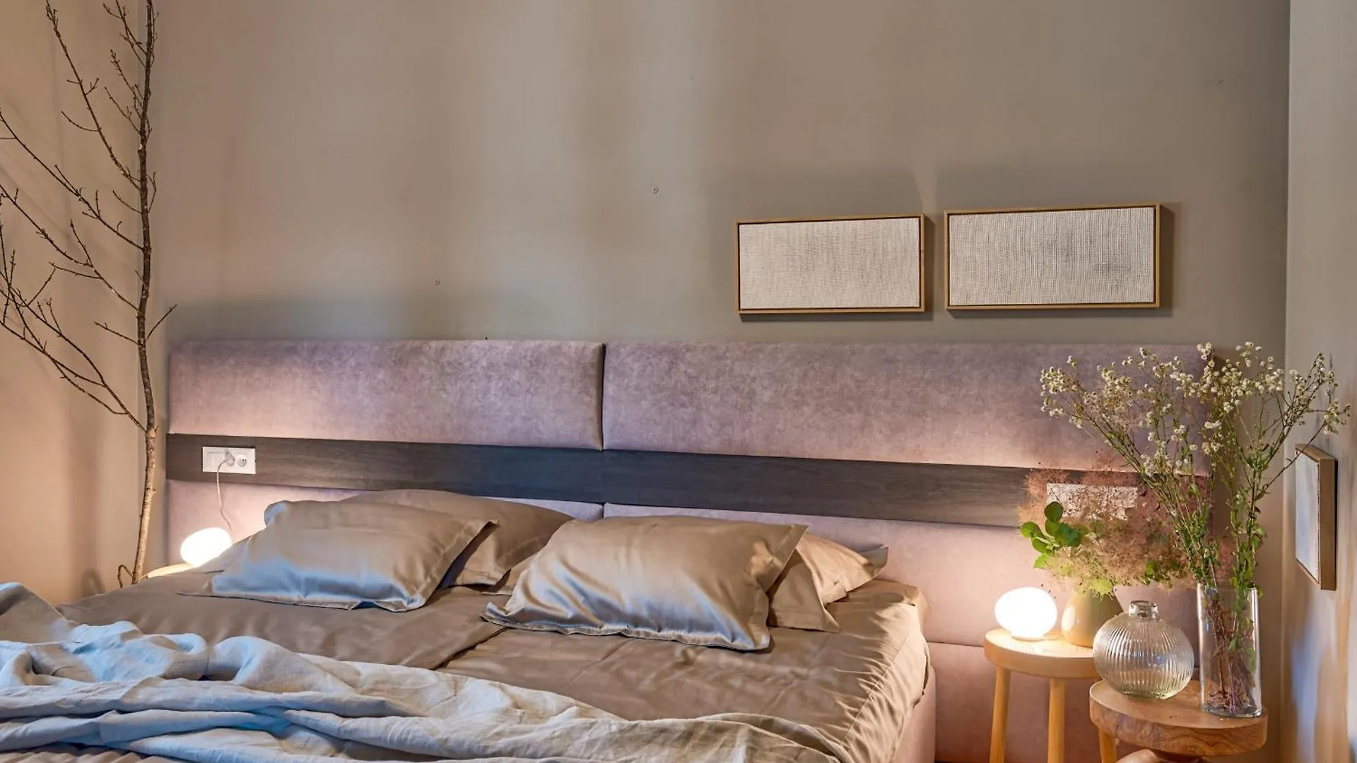 Villa Figlica For 6 People Near Umag With Private Pool, Jacuzzi & Sea View - Pet Friendly Vilanija