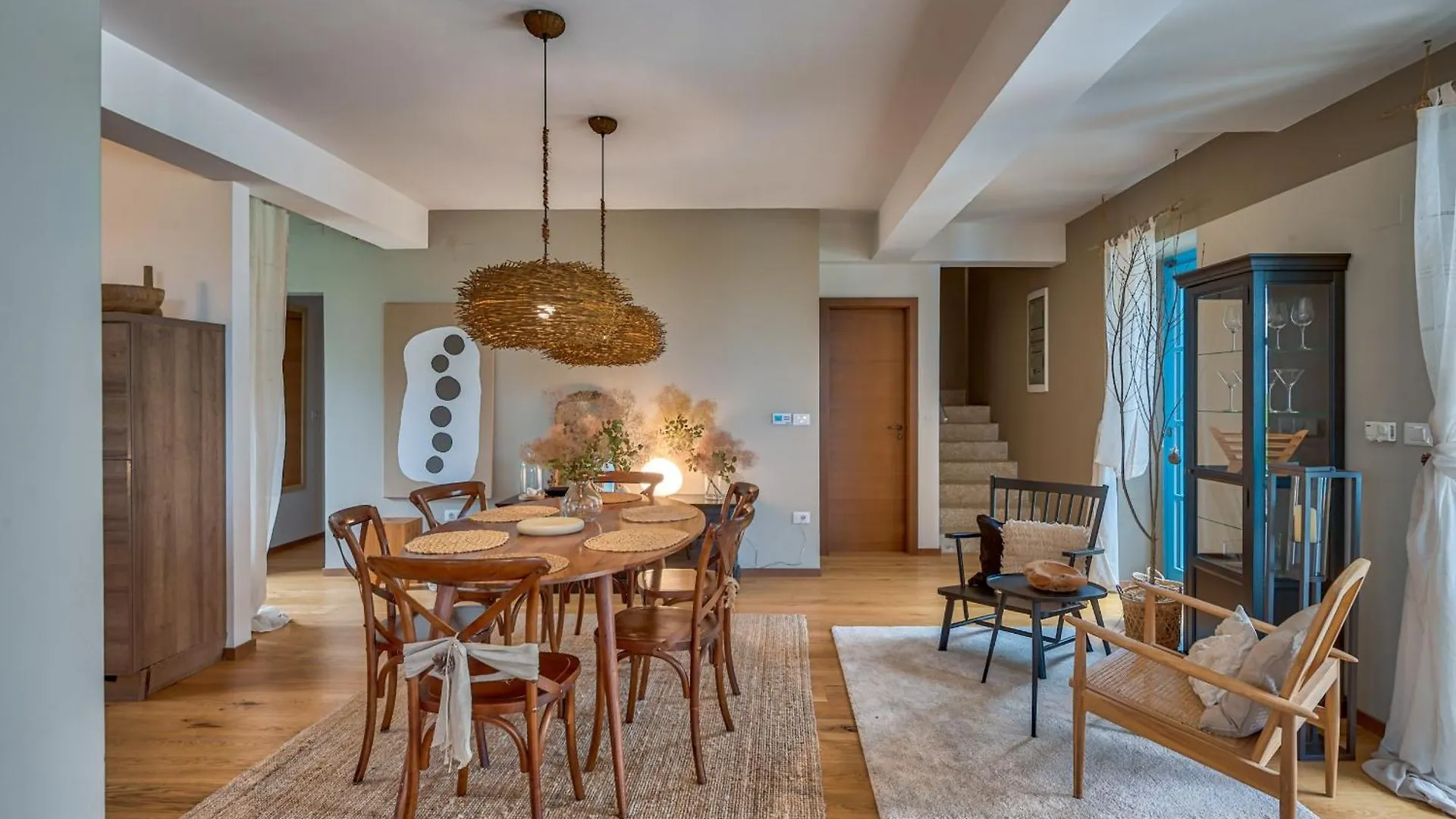 Villa Figlica For 6 People Near Umag With Private Pool, Jacuzzi & Sea View - Pet Friendly Vilanija