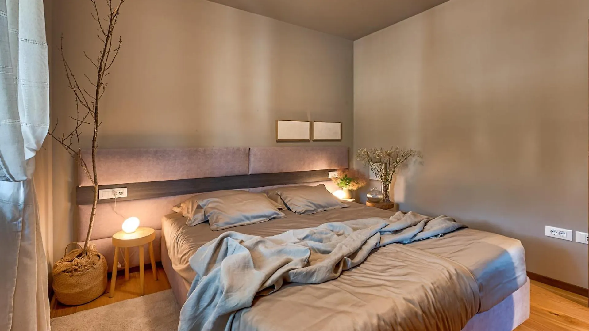 Villa Figlica For 6 People Near Umag With Private Pool, Jacuzzi & Sea View - Pet Friendly Vilanija
